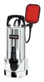 Produktbild: Einhell Schmutzwasserpumpe GC-DP 9035 N
