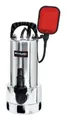 Produktbild: Einhell Schmutzwasserpumpe, GC-DP 9035 N