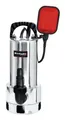 Produktbild: Einhell Schmutzwasserpumpe GC-DP 9035 N