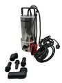 Produktbild: Einhell GC-DP 9035 N Pumpe Tauchpumpe Schmutzwasserpumpe BESCHÄDIGT
