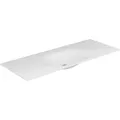 Produktbild: Edition 11 Einbauwaschtisch Aus Varicor, 2800x17x535mm, - Keuco