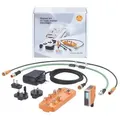 Produktbild: Ifm Electronic IO-Link Master ZZ1100