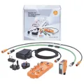 Produktbild: Ifm Electronic IO-Link Master ZZ1100 Ein-/Ausgangs-Module IO-Link