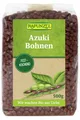 Produktbild: Rapunzel - Azukibohnen (500g) Bohnen eiweißreich Pflanzenprotein Kochen