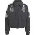 Produktbild: ADIDAS Damen Funktionsjacke Mercedes - AMG Petronas Formula One Team