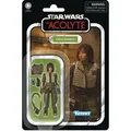 Produktbild: Star Wars: The Acolyte Vintage Collection Actionfigur Osha Aniseya 10 cm