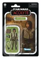 Produktbild: Star Wars: The Acolyte Vintage Collection Actionfigur Osha Aniseya 10 cm