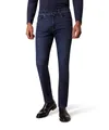 Produktbild: Pierre Cardin 5-Pocket-Jeans PC-Lyon aus Baumwolldenim-Mix mit Stretch