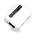 Produktbild: GL.iNet GL-XE300 (Puli) 4G LTE Industrial IoT Gateway, nur T-Mobile, Router/Access Point/Extender/WDS, OpenWrt, 5000 mAh Akku, OpenVPN, Remote SSH, WPA3, IPv6 (EG25G), globale Version