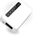 Produktbild: GL.iNet GL-XE300 (Puli) 4G LTE Industrial IoT Gateway nur T-Mobile 5000 mAh Akk