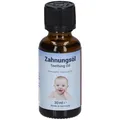 Produktbild: Zahnungs-Öl für Babys