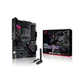 Produktbild: ASUS ROG Strix B550-F Gaming Wi-FI II ATX Mainboard AM4 M.2/USB3.2/HDMI/DP