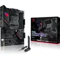 Produktbild: ASUS ROG Strix B550-F Gaming WIFI II Mainboard Sockel AM4