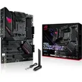 Produktbild: ROG STRIX B550-F GAMING WIFI II Mainboard - AMD B550 - AMD AM4 - DDR4 RAM - ATX