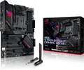 Produktbild: ASUS ROG Strix B550-F Gaming WIFI II Mainboard Sockel AM4 90MB19V0-M0EAY0