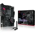 Produktbild: ASUS ROG STRIX B550-F GAMING WIFI II AMD B550 Sockel AM4 ATX