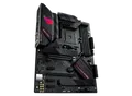 Produktbild: ASUS ROG STRIX B550-F GAMING WIFI II - Motherboard - ATX - Socket AM4 - AMD B550 Chipsatz - USB-C Gen2, USB 3.2 Gen 1, USB 3.2 Gen 2 - 2.5 Gigabit LAN, Wi-Fi 6, Bluetooth - Onboard-Grafik (CPU erforderlich) - HD Audio (8-Kanal)