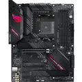 Produktbild: Asus ROG Strix B550-F Gaming WIFI II AMD B550 So.AM4 DDR4 ATX Retail
