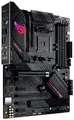 Produktbild: Asus ROG STRIX B550-F GAMING WIFI II Mainboard Sockel (PC) AMD AM4 Formfaktor (Details) ATX Mainboard-Chipsatz AMD B550