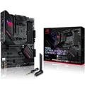 Produktbild: ASUS ROG STRIX B550-F Gaming WiFi II, AMD B550 Mainboard - Sockel AM4