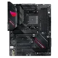 Produktbild: Płyta Asus ROG STRIX B550-F GAMING WI-FI II /AMD B550/SATA3/M.2/USB3.1/PCIe4.0/W
