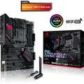 Produktbild: ASUS ROG Strix B550-F Gaming WIFI II - ATX Mainboard