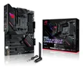 Produktbild: ASUS ROG STRIX B550-F GAMING WIFI II AMD B550 Sockel AM4 ATX