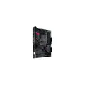 Produktbild: ASUS ROG STRIX B550-F GAMING (WI-FI) II (AM4) (D)