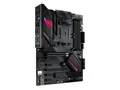 Produktbild: ASUS ROG STRIX B550-F GAMING WIFI II Mainboard - ATX Sockel AMD AM4 Wi-Fi 6E BT