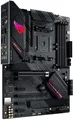 Produktbild: ASUS ROG Strix B550-F Gaming WiFi II AM4 Mainboard DDR4 PCIe 4.0 WiFi 6E ATX