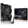 Produktbild: ASUS ROG Strix B550-F Gaming WI-FI II Mainboard Sockel AMD AM4 (AMD B550, ATX, P