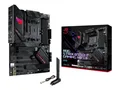 Produktbild: ASUS ROG STRIX B550-F GAMING WI-FI II AMD AM4 DDR4 ATX