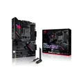 Produktbild: ASUS ROG Strix B550-F Gaming Wi-FI II ATX Mainboard AM4 M.2/USB3.2/HDMI/DP