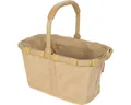 Produktbild: REISENTHEL® Freizeitrucksack Carrybag frame cord sand
