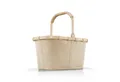 Produktbild: REISENTHEL® Einkaufskorb carrybag 22L Volumen, Einkaufstasche Shoppingtasche Tragetasche.