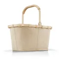 Produktbild: reisenthel - carrybag - frame cord sand