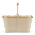 Produktbild: reisenthel Carrybag #RTH-BK-cord (frame cord sand)