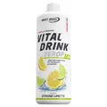 Produktbild: Vital Drink Konzentrat - 1000ml - Lemon Lime