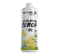 Produktbild: Best Body Nutrition Vital Drink Zerop - 1000 ml Flasche Sirup