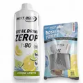 Produktbild: Best Body Low Carb Vital Drink Mineraldrink Konzentrat 1L Getränkesirup 11,94€/L