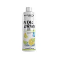 Produktbild: Best Body Nutrition Low Carb Vital Drink - Intra- & Post-Workout - Intra-Workout