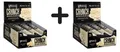 Produktbild: 2 x Warrior Crunch Bar, White Chocolate Crisp - 12 bars (74,94 EUR/kg)