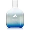 Produktbild: Adidas Vibes Smooth Pace Eau de Parfum 100 ml