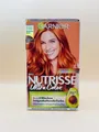 Produktbild: GARNIER NUTRISSE Haarfarbe Ultra Color 7.40 Strahlendes Kupfer, 1 St *NEU*