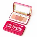 Produktbild: 681619814440 THE BALM Autobalm GRL PWDR paleta do makijażu (P1) The Balm