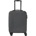 Produktbild: travelite BALI 4-Rollen Trolley S Anthrazit