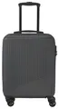 Produktbild: travelite Hartschalen-Trolley BALI Reisekoffer Hartschale, 4 Rollen, TSA-Schloss – robustes Reisegepäck