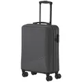 Produktbild: Travelite Handgepäckkoffer BALI 4w S 55cm anthrazit 072347 04