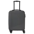 Produktbild: Travelite Bali - 4-Rollen-Kabinentrolley S 55 cm (anthrazit)