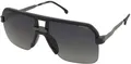Produktbild: CARRERA CARRERA 1066/S 807 BLACK 63/12/145 Herren Sonnenbrillen